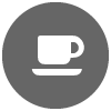 Perfect Stay, WHITE STUDIO, Espressor icon