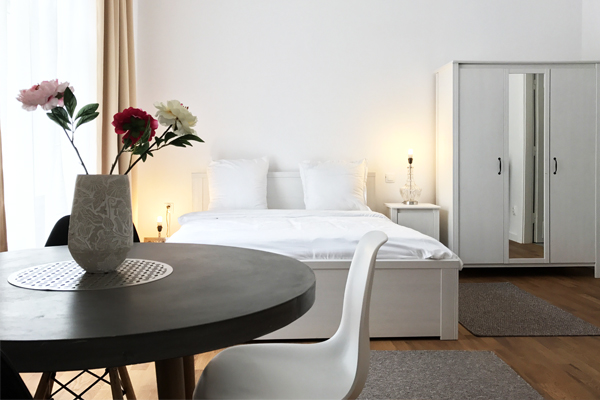 perfect stay vintage-apartment