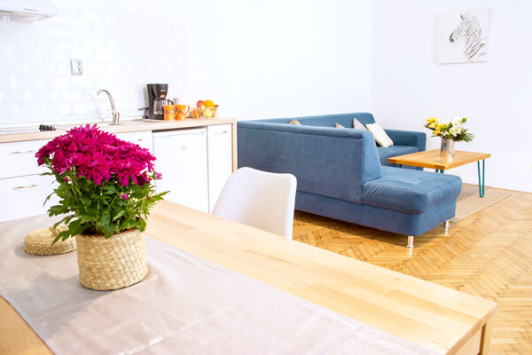 perfect stay vintage-apartment