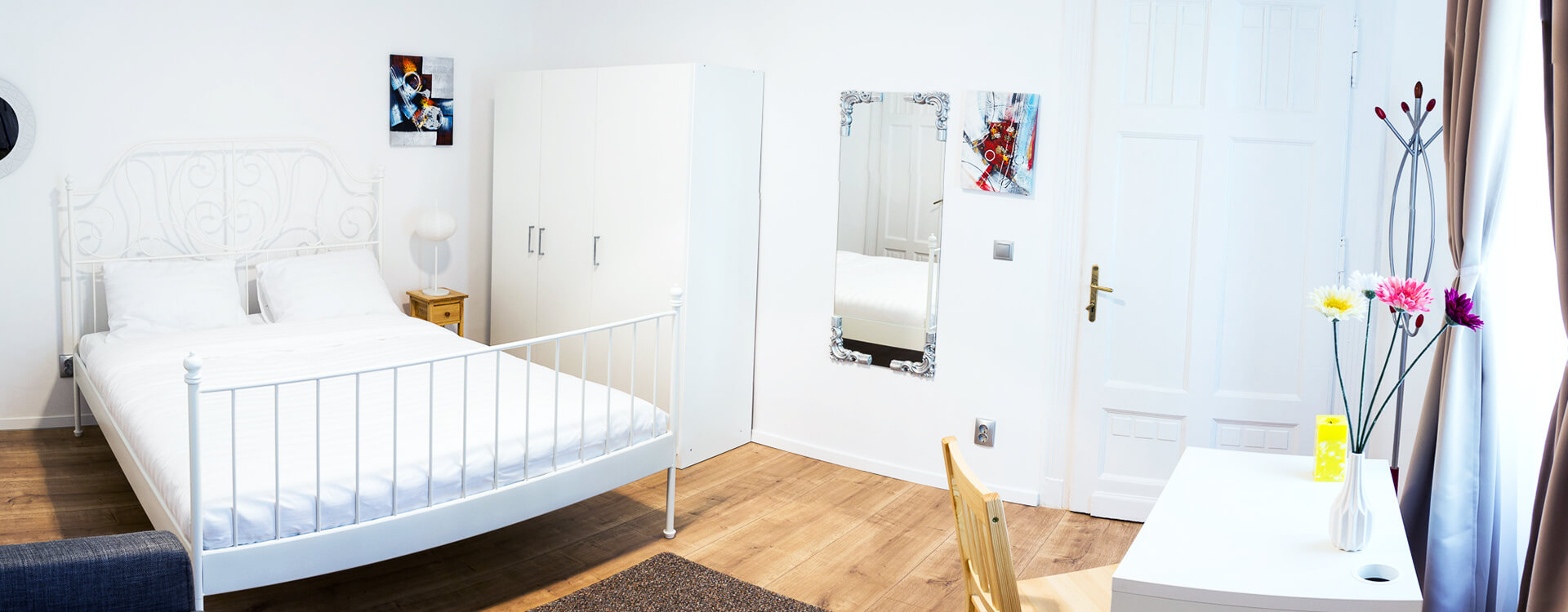 perfect stay white-studio